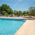 Camping Les 3 Cantons