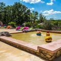 Camping Les 3 Cantons