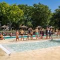 Camping Lou Pignada