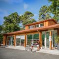 Camping Lou Pignada
