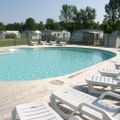 Camping Val de Boutonne