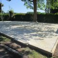 Camping Val de Boutonne