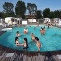 Camping Val de Boutonne