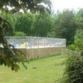 Camping Val de Boutonne