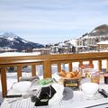 Residence Odalys Rochebrune Le Vallon