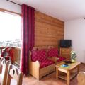 Residence Odalys Rochebrune Le Vallon