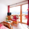 Residence Odalys Rochebrune Le Vallon