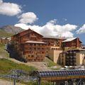 Résidence Les Terrasses de la Bergerie