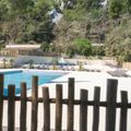 Camping La Vallée Heureuse Pausado