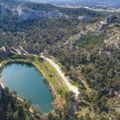 Camping La Vallée Heureuse Pausado