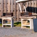 Camping Le Paradis
