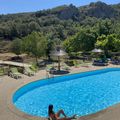 Camping de la Claysse