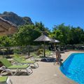 Camping de la Claysse