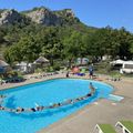 Camping de la Claysse