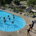 Camping de la Claysse