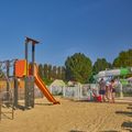 Camping Le Riva Bella 