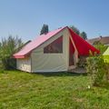 Camping Le Riva Bella 