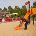Camping Le Riva Bella 