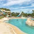 Camping Atlantic Club Montalivet