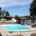 Camping Paradis des Dombes