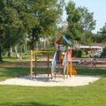 Camping Paradis des Dombes