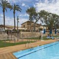 Camping Vilanova Park