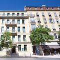 Résidence Palais Rossini
