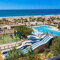 Camping Le Palavas 