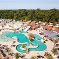 Yelloh! Village Camping Le Lac de Biscarosse