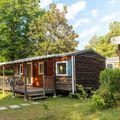 Flower Camping Les Iles