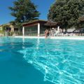 Camping Les Oliviers 
