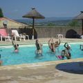 Camping Les Oliviers 
