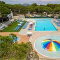 Camping Neptuno 