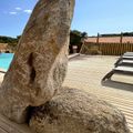 Camping Kevano Plage