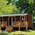Camping Portes d'Ariège