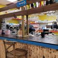 Camping Portes d'Ariège