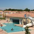 Résidence Odalys Le Mas des Alpilles