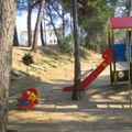 Résidence Comtat Sant Jordi