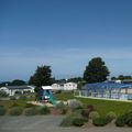 Camping Village de l'Armorique