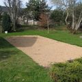 Camping la Ferme de Jollère