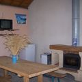 Camping la Ferme de Jollère