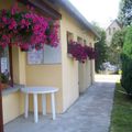 Camping la Ferme de Jollère