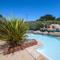 Camping Paradis Mer d'Iroise