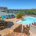 Camping Paradis Mer d'Iroise