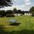 Camping Pré de la Mer