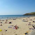 Camping Pré de la Mer