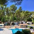 Camping Le Devancon