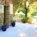 Camping Le Moulin du Luech