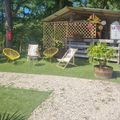 Camping La Garenne