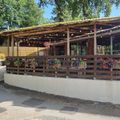 Camping La Garenne